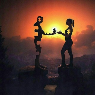 Telegram profile photo for لحظه عشق