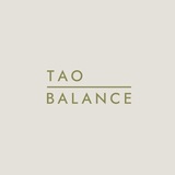 Telegram profile photo for Tao Balance | *Тао Бэланс | тело, состояние, восстановление