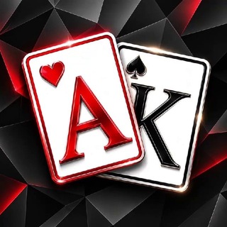 Telegram profile photo for Академия Покера