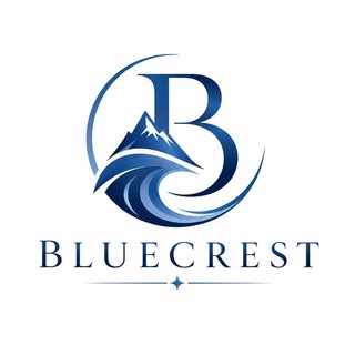 Telegram profile photo for Bluecrest