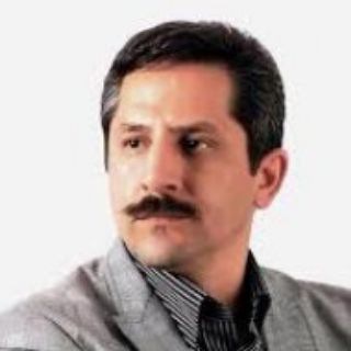 Telegram profile photo for کانال رسمی دکتر ایرج شهینباهر