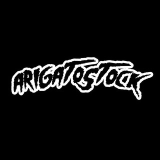 Telegram profile photo for ARIGATOSTOCK