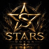 Telegram profile photo for STARS DOKON