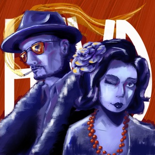 Telegram profile photo for HAVD