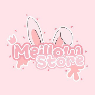 Telegram profile photo for ᗰEIᒪᒪOᗯ STOᖇE | CLOSE