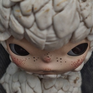 Telegram profile photo for yohaku