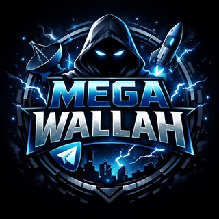 Telegram profile photo for MEGA WALAH