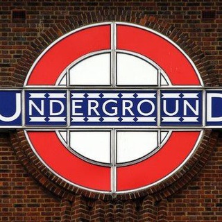 Telegram group profile photo for Underground ®