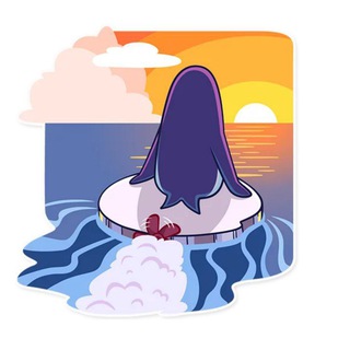 Telegram profile photo for 🐧