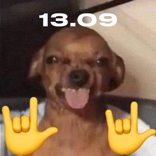 Telegram profile photo for кирюха танцует