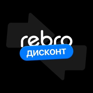 Telegram profile photo for rebro Discount
