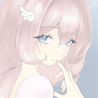 Telegram profile photo for Соншайн!! ૮꒰؍؍◞ ˕ ก꒱ა 𝓾𝓷𝓯𝓸𝓻𝓰𝓸𝓽𝓽𝓮𝓷