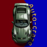 Telegram profile photo for زاپاس AUTO CRAZE