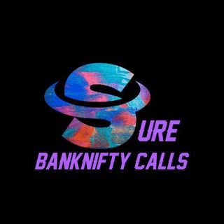 Telegram profile photo for Sure Banknifty calls