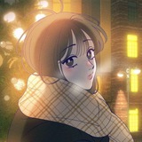 Telegram profile photo for станция сибуя | переводы манхв | Операция настоящая любовь| Цветы лишь приманка | Граница |Ласковый нарушитель