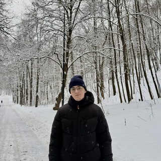 Telegram profile photo for Александр Гладких. О себе и обо всем вокруг
