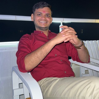 Telegram profile photo for Jatin Kumar IAS