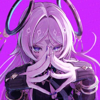 Telegram profile photo for ханто