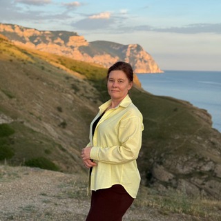 Telegram profile photo for Жизнь в Крыму!Глава 50!