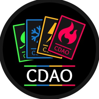 Telegram profile photo for Collect DAO