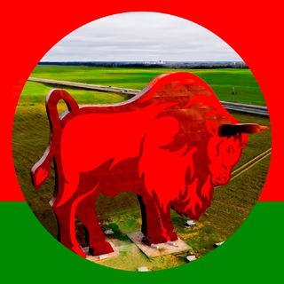 Telegram profile photo for Уютная Беларусь 🇧🇾