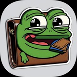 Telegram profile photo for Pepe's Cash