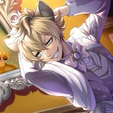 Telegram profile photo for Twisted Wonderland OC's chat
