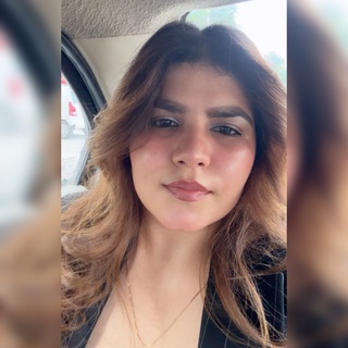 Telegram profile photo for Trade like Megha