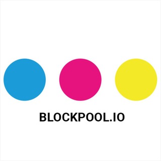Telegram profile photo for Blockpool Official
