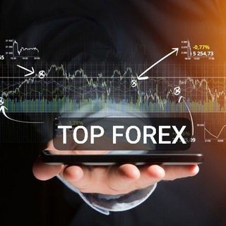 Telegram profile photo for TOP FAREX | تاپ فارکس
