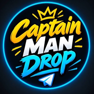Telegram profile photo for CAPTAIN MEN DROP | Чоловічі сумки | Мужские сумки