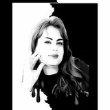 Telegram profile photo for بەرهەمە هونەرییەکانی سارا تەڵایی