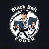 Telegram profile photo for BBC 🥋