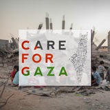 Telegram profile photo for Care For Gaza