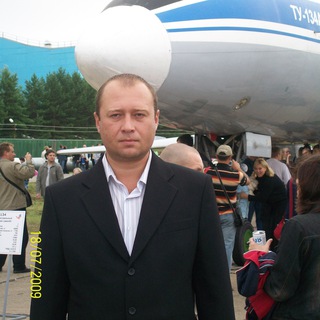 Telegram profile photo for Это Я