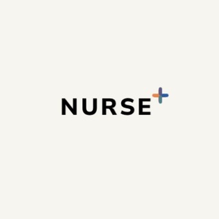 Telegram profile photo for NursePlus