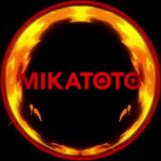 Telegram profile photo for MIKATOTO RESULT