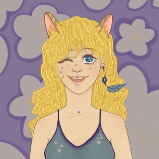 Telegram profile photo for тосё