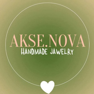 Telegram profile photo for akse.nova_jwl