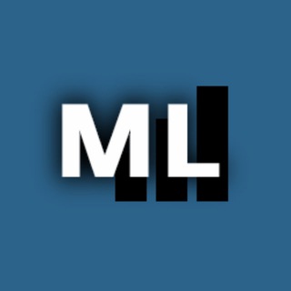 Telegram profile photo for Marketing Lab | Создание сайтов