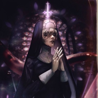 Telegram profile photo for ПЕРЕЕЗД. ✟ MIDNIGHT MASSACRE ✟