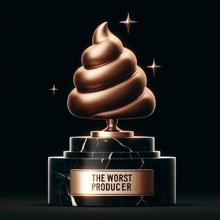 Telegram profile photo for «The Worst Producer»