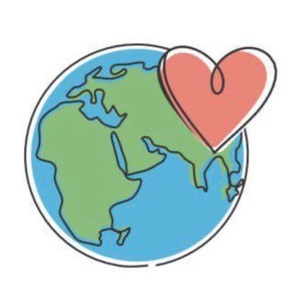 Telegram group profile photo for БФ Дарьи Челышевой - МИР СПАСЁТ ♥️