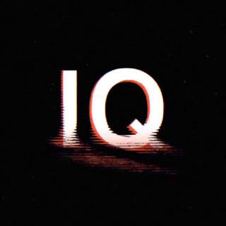 Telegram profile photo for IQ