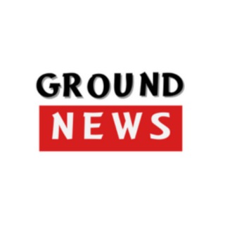 Telegram profile photo for Ground News