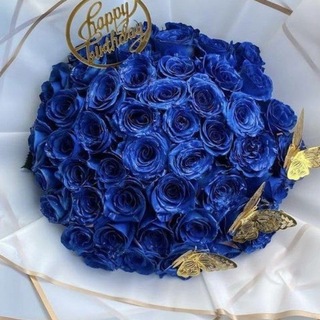 Telegram profile photo for 🌹❤️BEGʻUBORIM♥️🌹