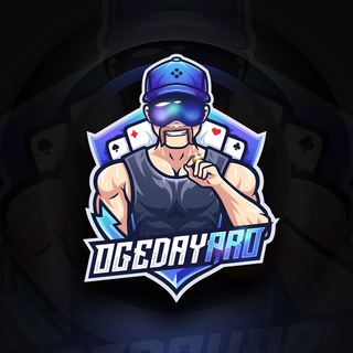 Telegram group profile photo for OgedayPRO - Sohbet