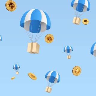 Telegram profile photo for Airdrop Catalog Chat
