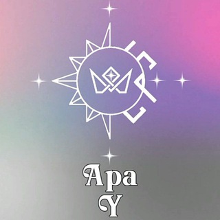 Telegram profile photo for OFFICIAL APA Y