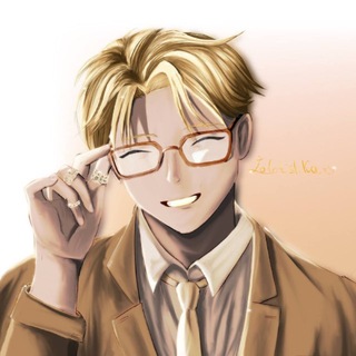Telegram profile photo for Zolotishka.ink